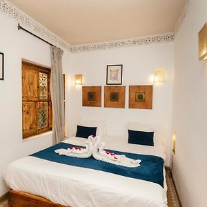 Chambre Supérieure Double